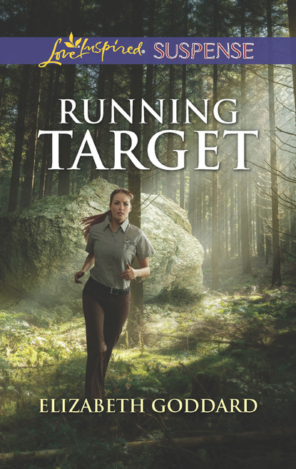 Elizabeth Goddard - Running Target