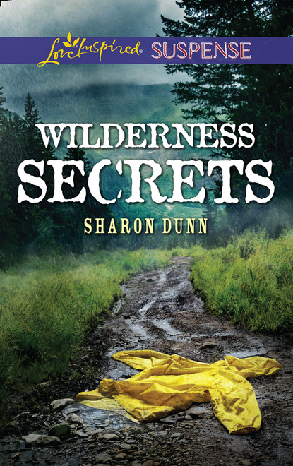 Sharon Dunn - Wilderness Secrets