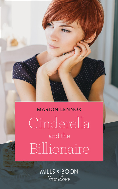 Marion Lennox - Cinderella And The Billionaire