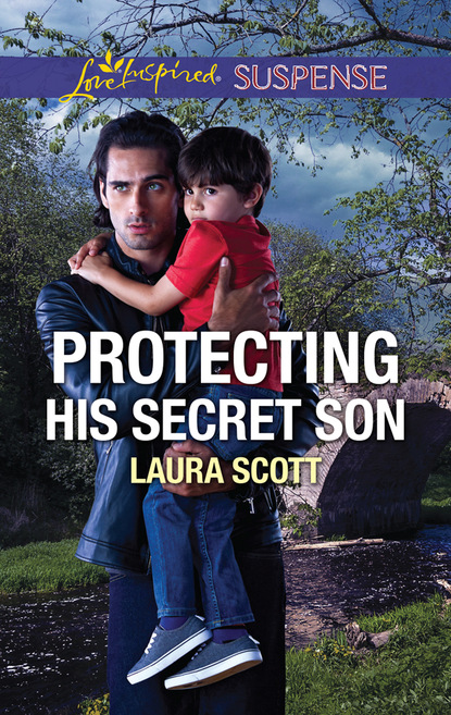 Laura Scott - Protecting His Secret Son