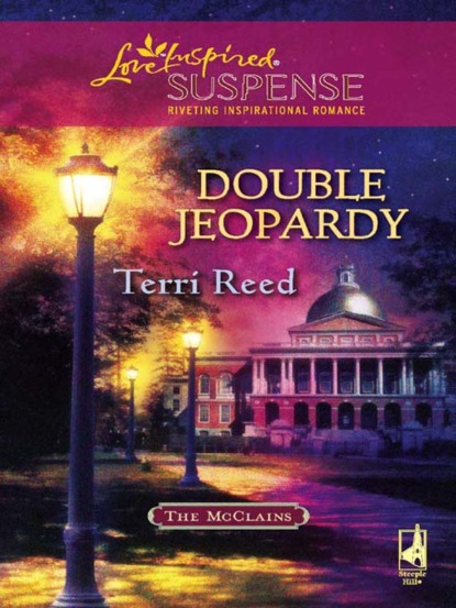 Terri Reed - Double Jeopardy