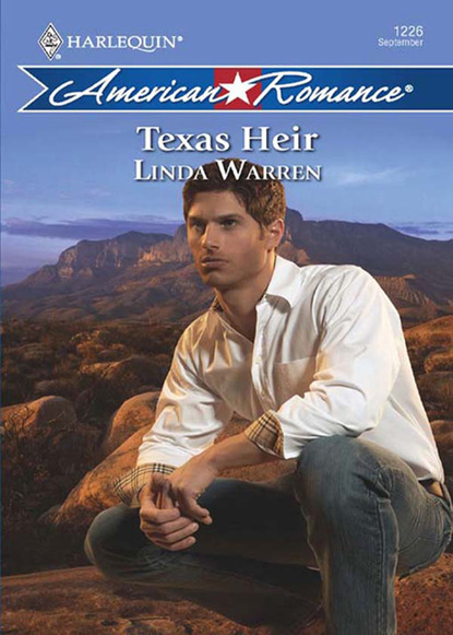 Linda Warren - Texas Heir