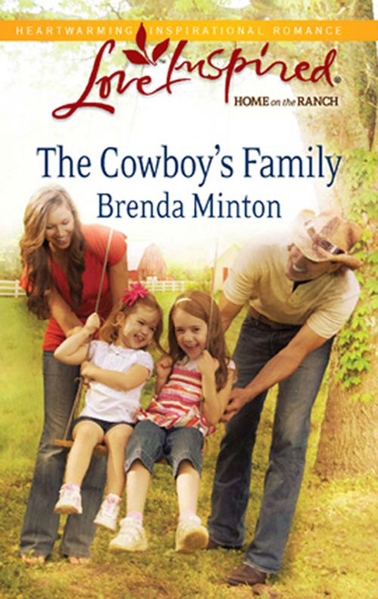 The Cowboy s Family