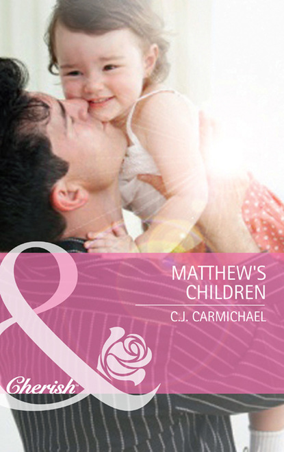 C.J. Carmichael - Matthew's Children