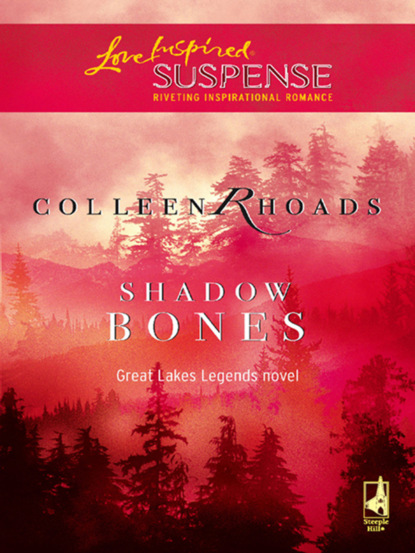 Colleen Rhoads - Shadow Bones