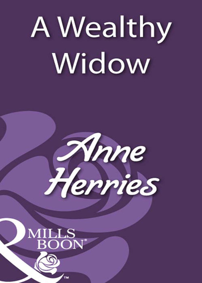 Anne Herries - A Wealthy Widow