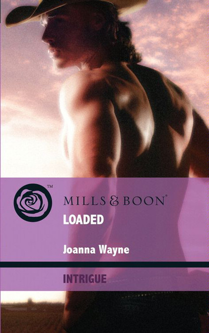 Joanna Wayne - Loaded