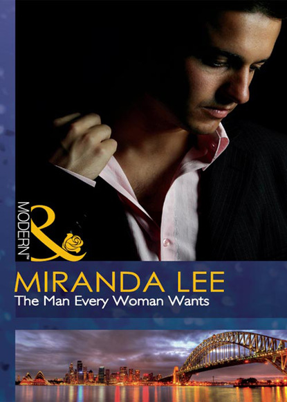 Miranda Lee - The Man Every Woman Wants