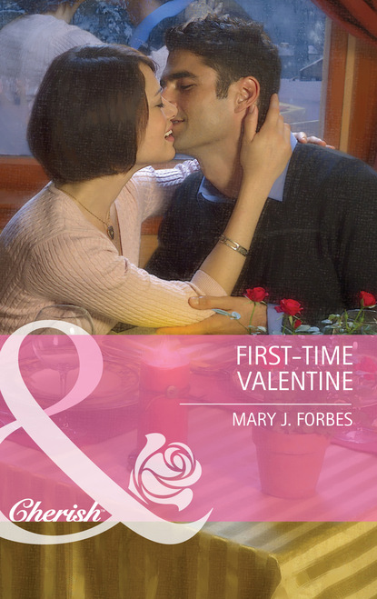 Mary J. Forbes — First-Time Valentine