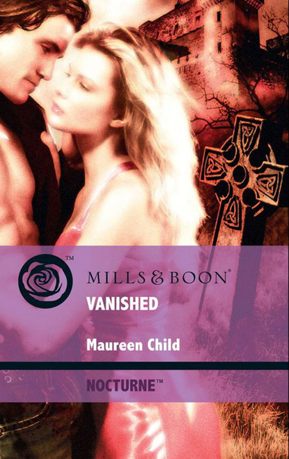 Maureen Child - Vanished