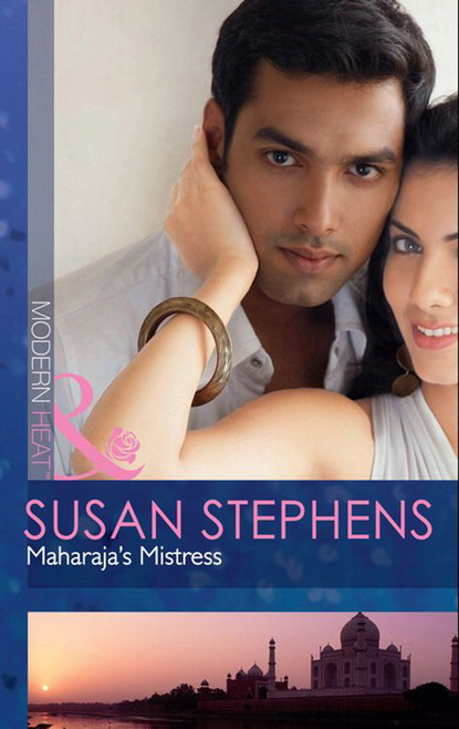 Susan Stephens - Maharaja's Mistress