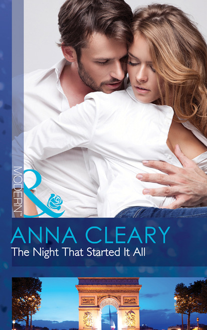 Anna Cleary - The Night That Started It All
