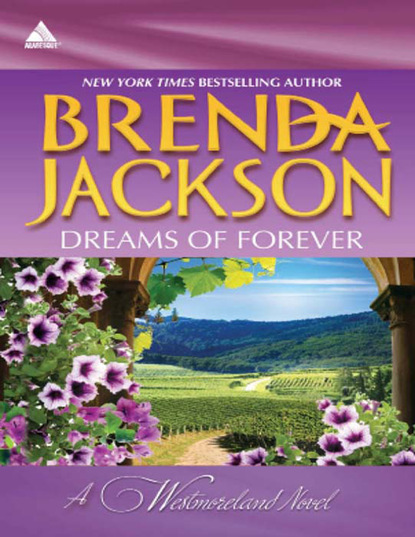 Brenda Jackson - Dreams of Forever