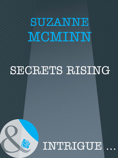 Suzanne Mcminn - Secrets Rising