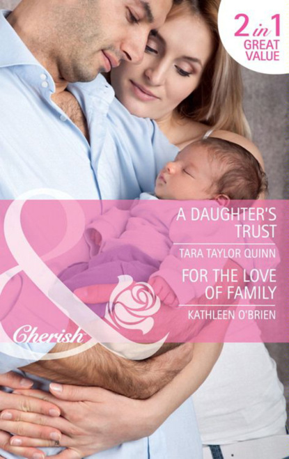 Kathleen  O'Brien - A Daughter's Trust