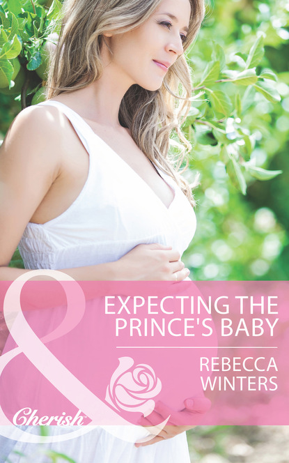 Rebecca Winters - Expecting the Prince's Baby