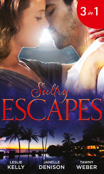 Leslie Kelly — Sultry Escapes