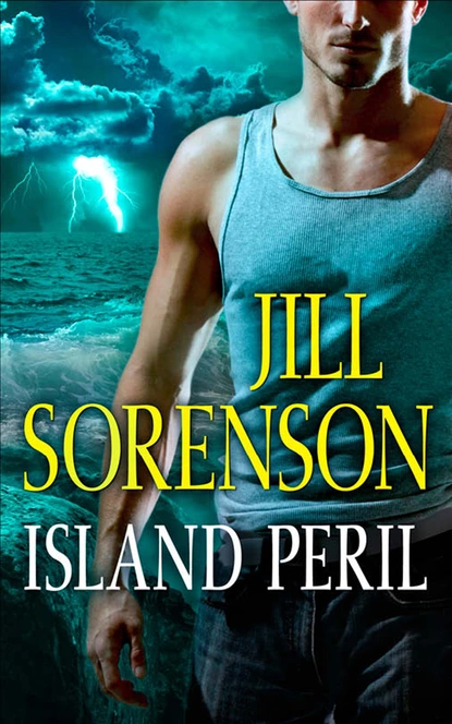 Обложка книги Island Peril, Jill  Sorenson