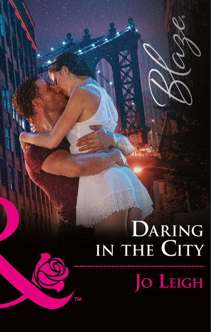 Jo Leigh - Daring In The City