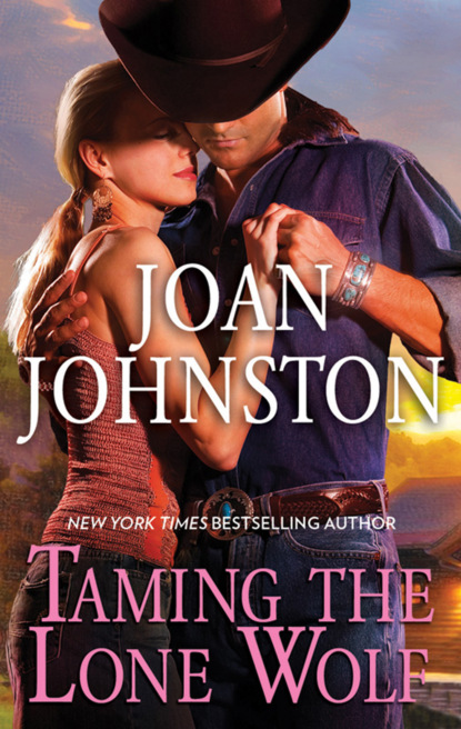 Joan  Johnston - Taming The Lone Wolf