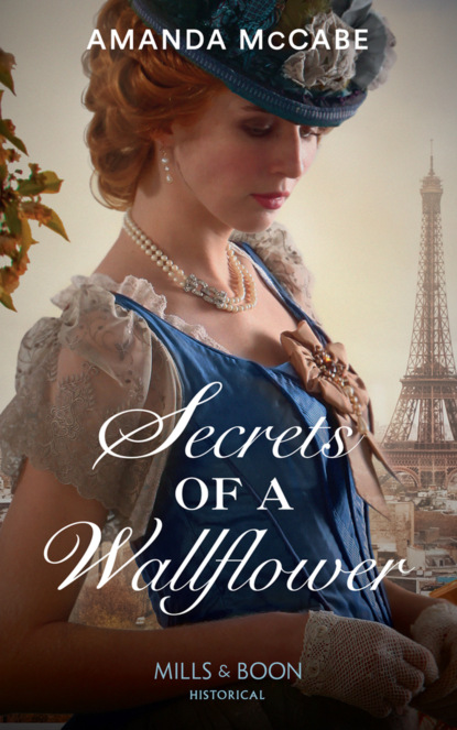 Amanda McCabe - Secrets Of A Wallflower