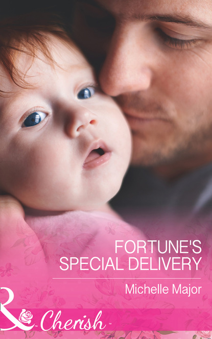 Michelle Major - Fortune's Special Delivery