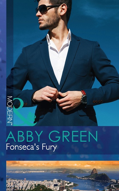 Эбби Грин - Fonseca's Fury
