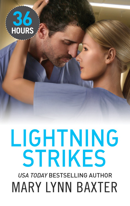 Mary Lynn Baxter - Lightning Strikes