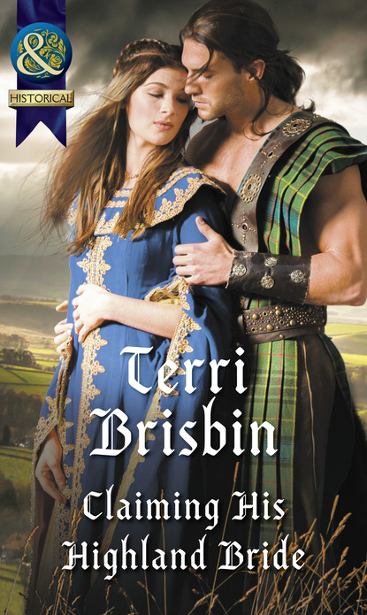 Terri Brisbin - A Highland Feuding