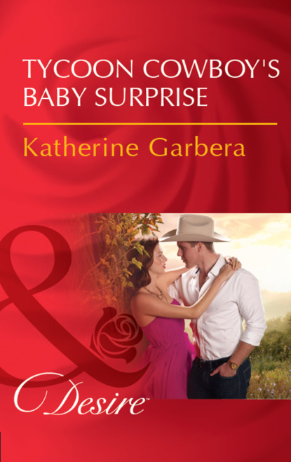 Katherine Garbera - The Wild Caruthers Bachelors