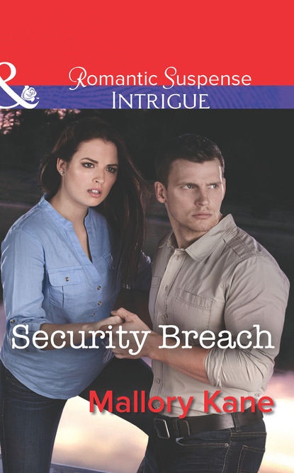 Mallory Kane - Security Breach