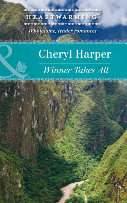 Cheryl Harper - Winner Takes All