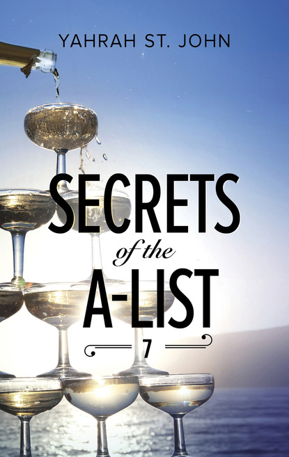 Yahrah St. John - Secrets Of The A-List (Episode 7 Of 12)