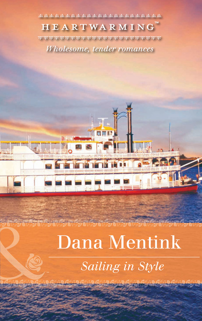 Dana Mentink - Sailing In Style