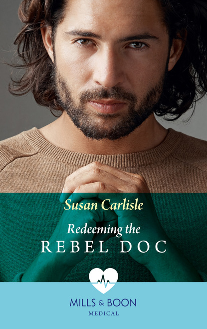 Susan Carlisle - Redeeming The Rebel Doc