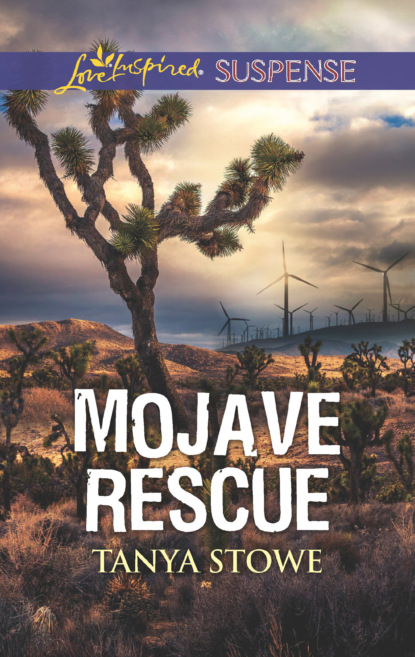 Tanya Stowe - Mojave Rescue