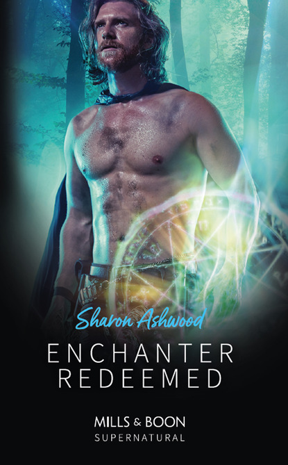 Sharon  Ashwood - Enchanter Redeemed