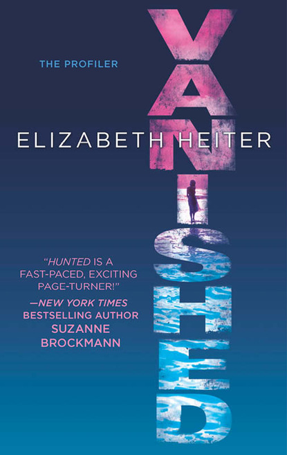 The Profiler - Elizabeth Heiter