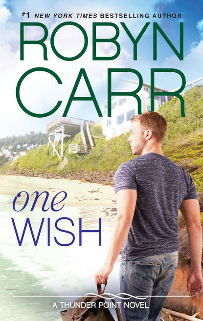 Robyn Carr — One Wish