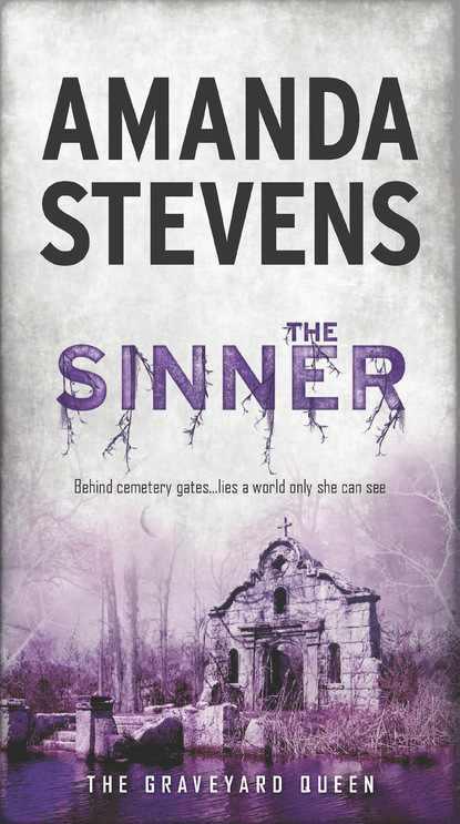 Amanda  Stevens - The Sinner