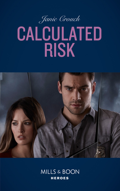 Janie Crouch — Calculated Risk