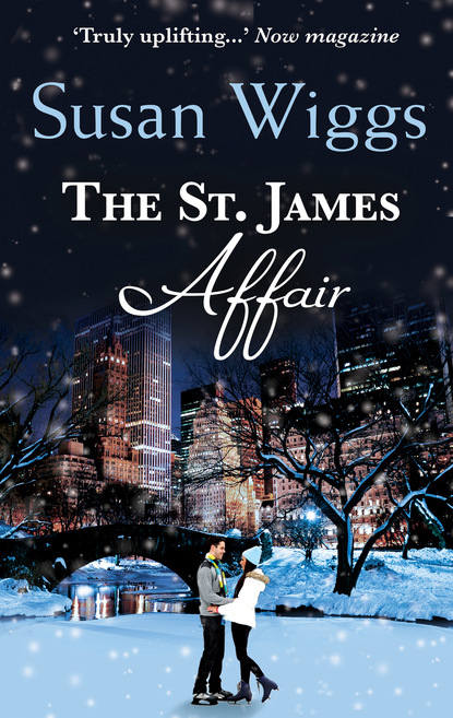 Susan Wiggs - The St James Affair