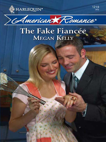 Megan Kelly - The Fake Fiancée