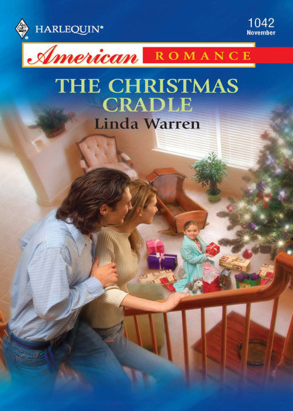 Linda Warren - The Christmas Cradle