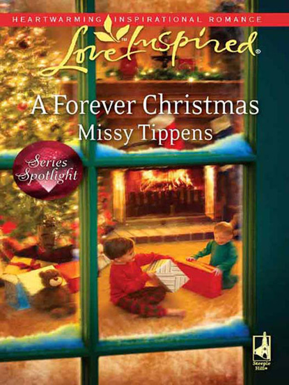 Missy Tippens - A Forever Christmas