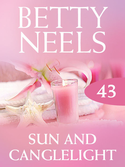 Sun and Candlelight (Betty Neels). 