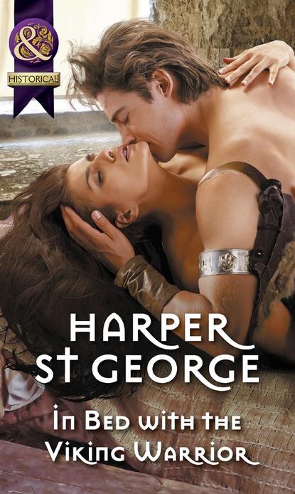 Harper St. George - In Bed With The Viking Warrior