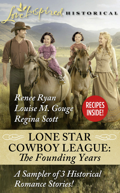 Louise M. Gouge - A Family For The Rancher