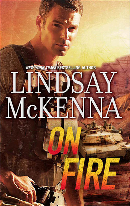 

On Fire
