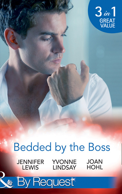 Yvonne Lindsay - Bedded By The Boss